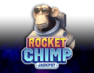 Rocket Chimp Jackpot – игровой автомат с высоким RTP | GamblingShot