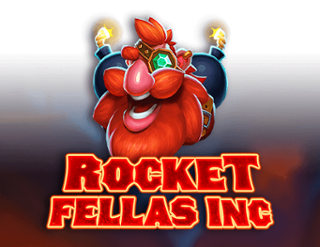 Rocket Fellas Inc. – игровой автомат с высоким RTP | GamblingShot