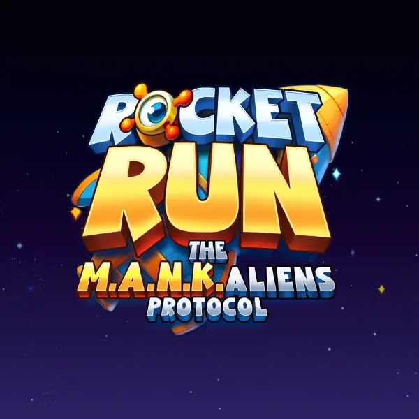 Rocketrun: The M.A.N.K.aliens protocol – ігровий автомат з високим RTP | GamblingShot