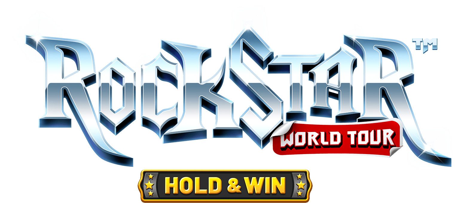 Rockstar World Tour – HOLD & WIN – игровой автомат с высоким RTP | GamblingShot