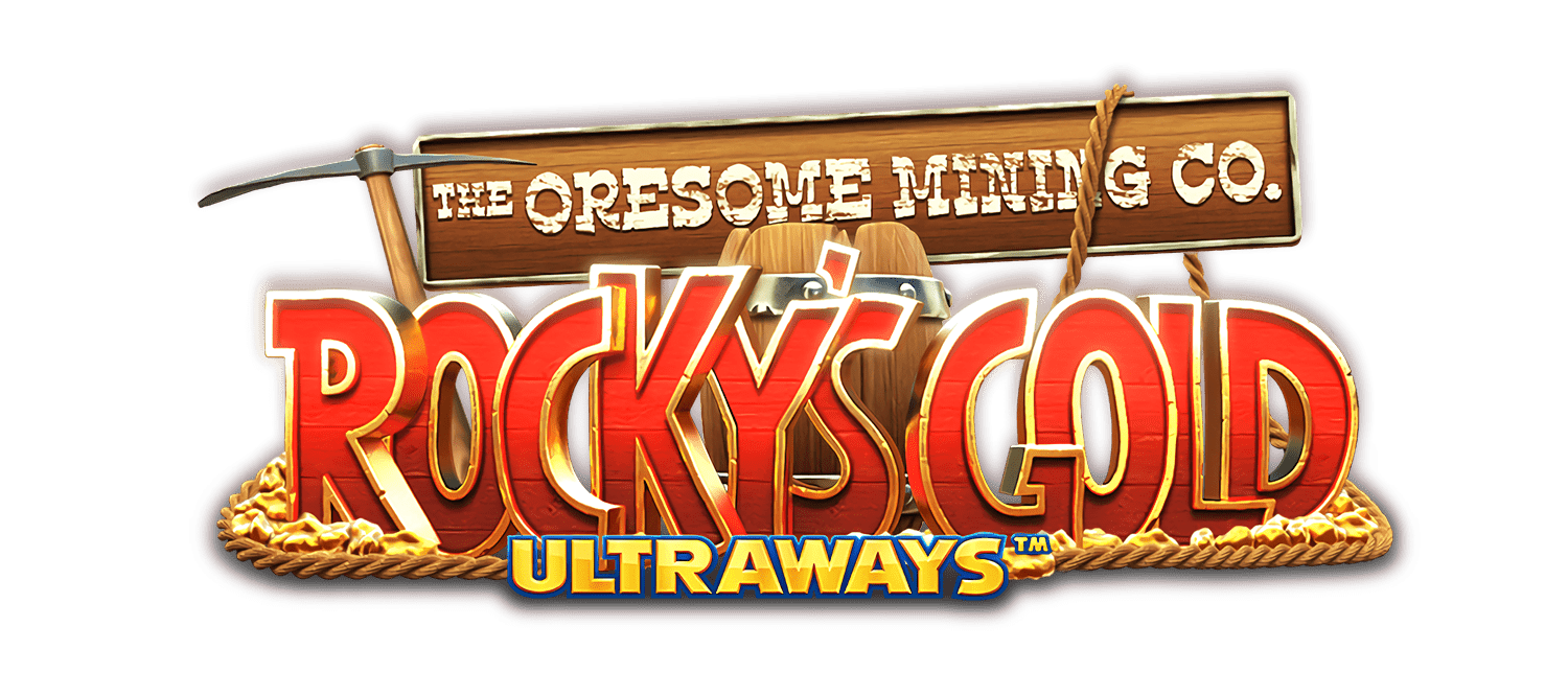 Rocky's Gold™ Ultraways™ – slot game with high RTP | GamblingShot