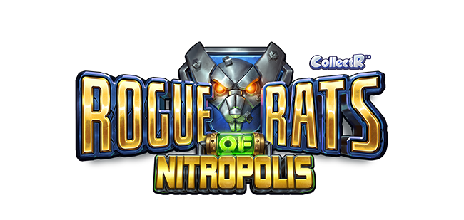 Rogue Rats of Nitropolis – slot game with high RTP | GamblingShot