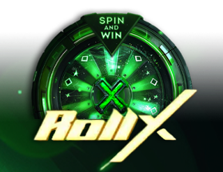 Roll X – ігровий автомат з високим RTP | GamblingShot
