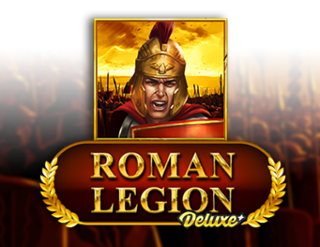 Roman Legion Deluxe – slot game with high RTP | GamblingShot