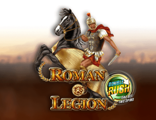 Roman Legion DOUBLE RUSH – игровой автомат с высоким RTP | GamblingShot
