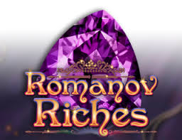 Romanov Riches – slot game with high RTP | GamblingShot