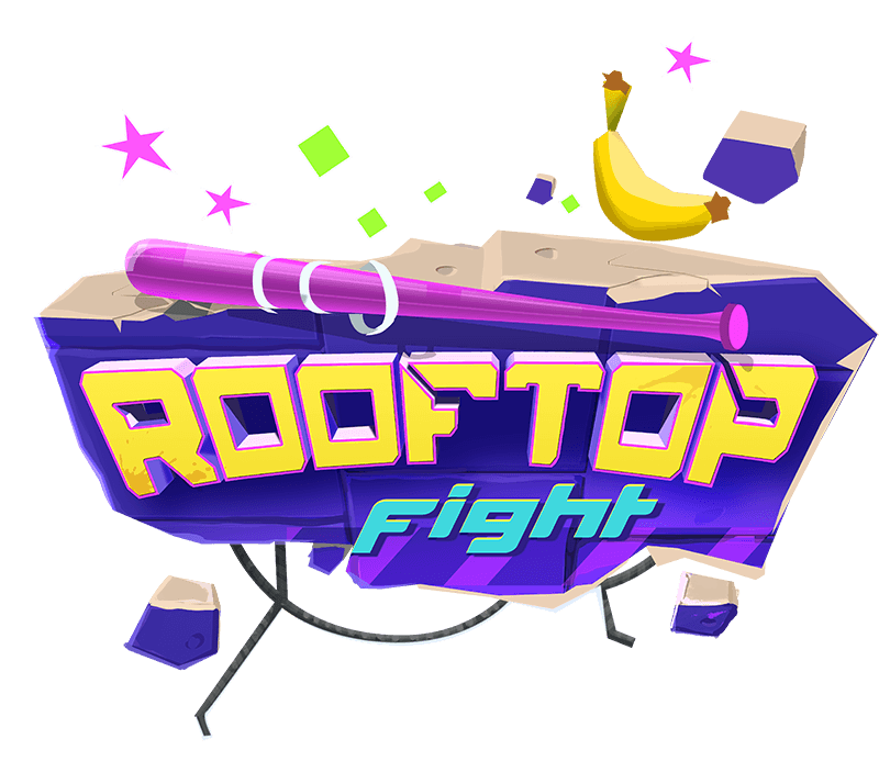 Rooftop Fight – slot game with high RTP | GamblingShot
