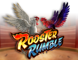 Rooster Rumble – slot game with high RTP | GamblingShot