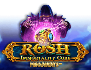 Rosh Immortality Cube – игровой автомат с высоким RTP | GamblingShot