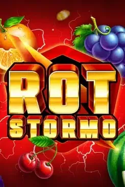 Rot Stormo – игровой автомат с высоким RTP | GamblingShot