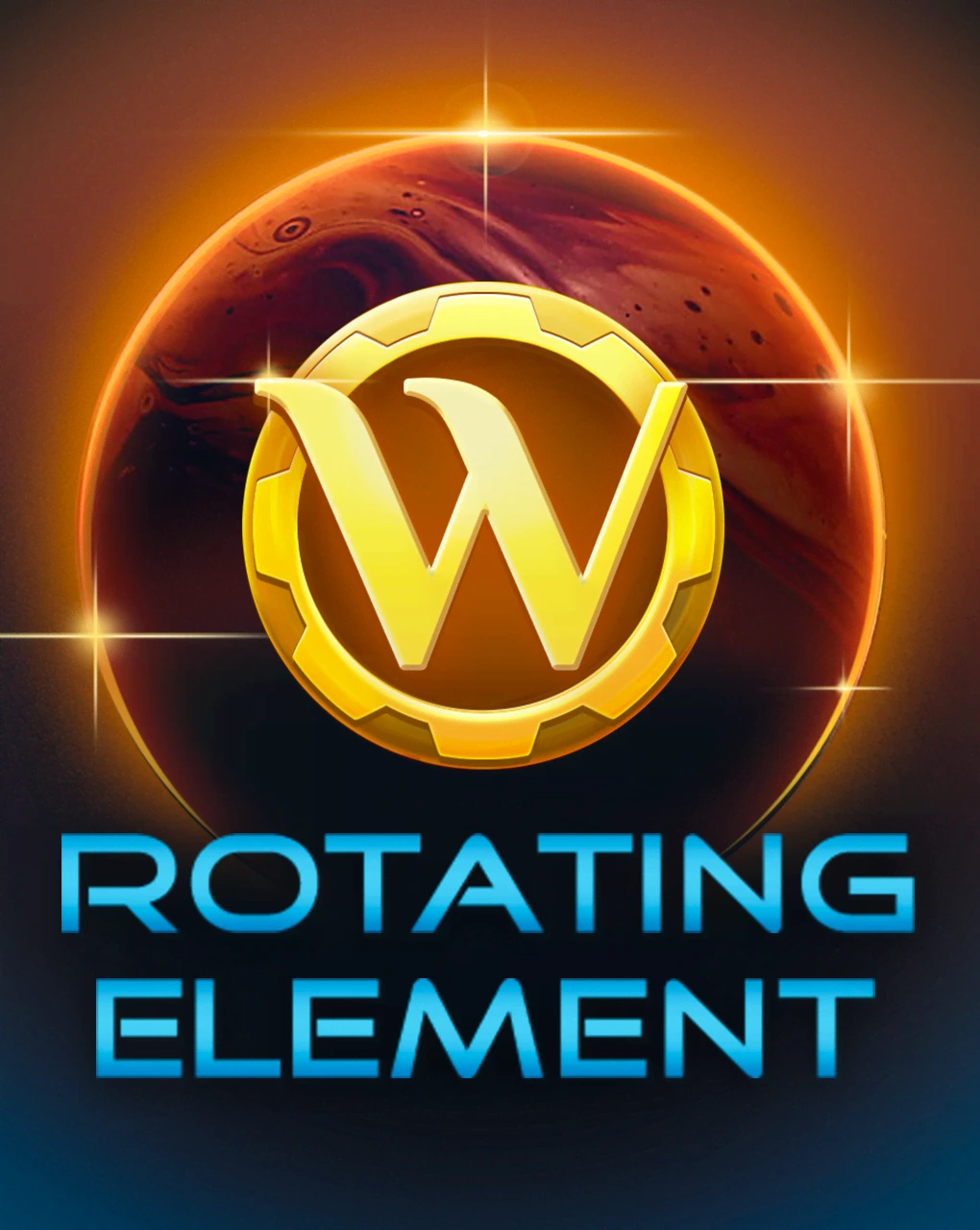 Rotating Element – игровой автомат с высоким RTP | GamblingShot