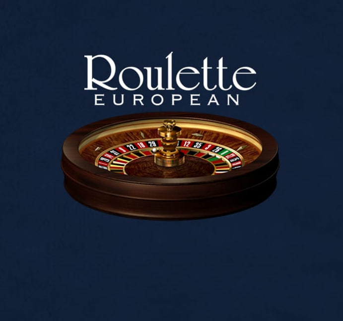 Roulette European – игровой автомат с высоким RTP | GamblingShot