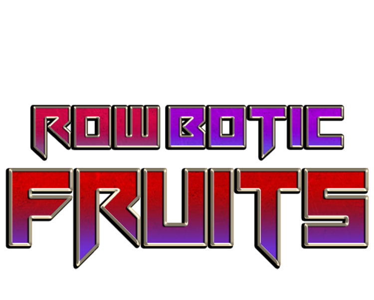 RowBotic Fruits – игровой автомат с высоким RTP | GamblingShot