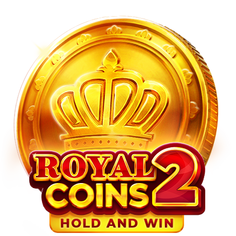 Royal Coins 2: Hold and Win – игровой автомат с высоким RTP | GamblingShot