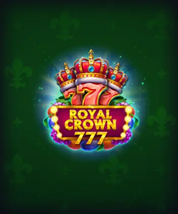 Royal Crown 777 – ігровий автомат з високим RTP | GamblingShot
