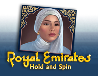 Royal Emirates – ігровий автомат з високим RTP | GamblingShot