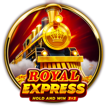 Royal Express: Hold and Win – slot game with high RTP | GamblingShot