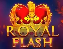 Royal Flash – ігровий автомат з високим RTP | GamblingShot
