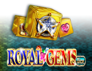 Royal Gems – Dice – slot game with high RTP | GamblingShot