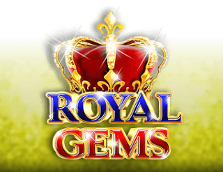 Royal Gems – ігровий автомат з високим RTP | GamblingShot