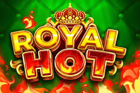 Royal Hot – slot game with high RTP | GamblingShot