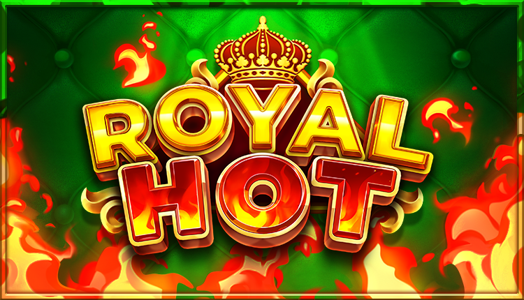 Royal Hot – игровой автомат с высоким RTP | GamblingShot