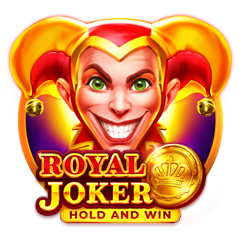 Royal Joker: Hold and Win – slot game with high RTP | GamblingShot