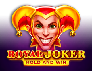 Royal Joker: Hold and Win – игровой автомат с высоким RTP | GamblingShot