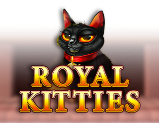Royal Kitties – ігровий автомат з високим RTP | GamblingShot
