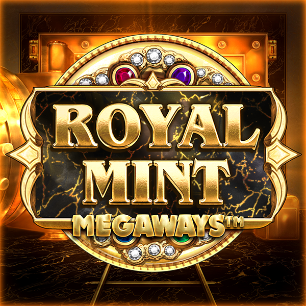 Royal Mint – slot game with high RTP | GamblingShot