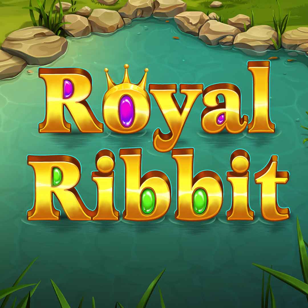Royal Ribbit – игровой автомат с высоким RTP | GamblingShot