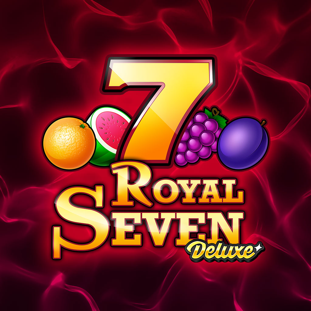 Royal Seven Deluxe – ігровий автомат з високим RTP | GamblingShot