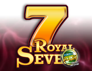 Royal Seven DOUBLE RUSH – ігровий автомат з високим RTP | GamblingShot