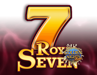 Royal Seven Golden Nights – игровой автомат с высоким RTP | GamblingShot