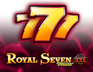 Royal Seven XXL Deluxe – ігровий автомат з високим RTP | GamblingShot
