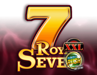 Royal Seven XXL DOUBLE RUSH – ігровий автомат з високим RTP | GamblingShot