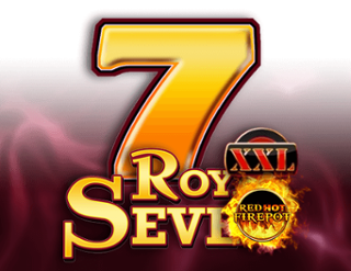 Royal Seven XXL Red Hot Firepot – slot game with high RTP | GamblingShot