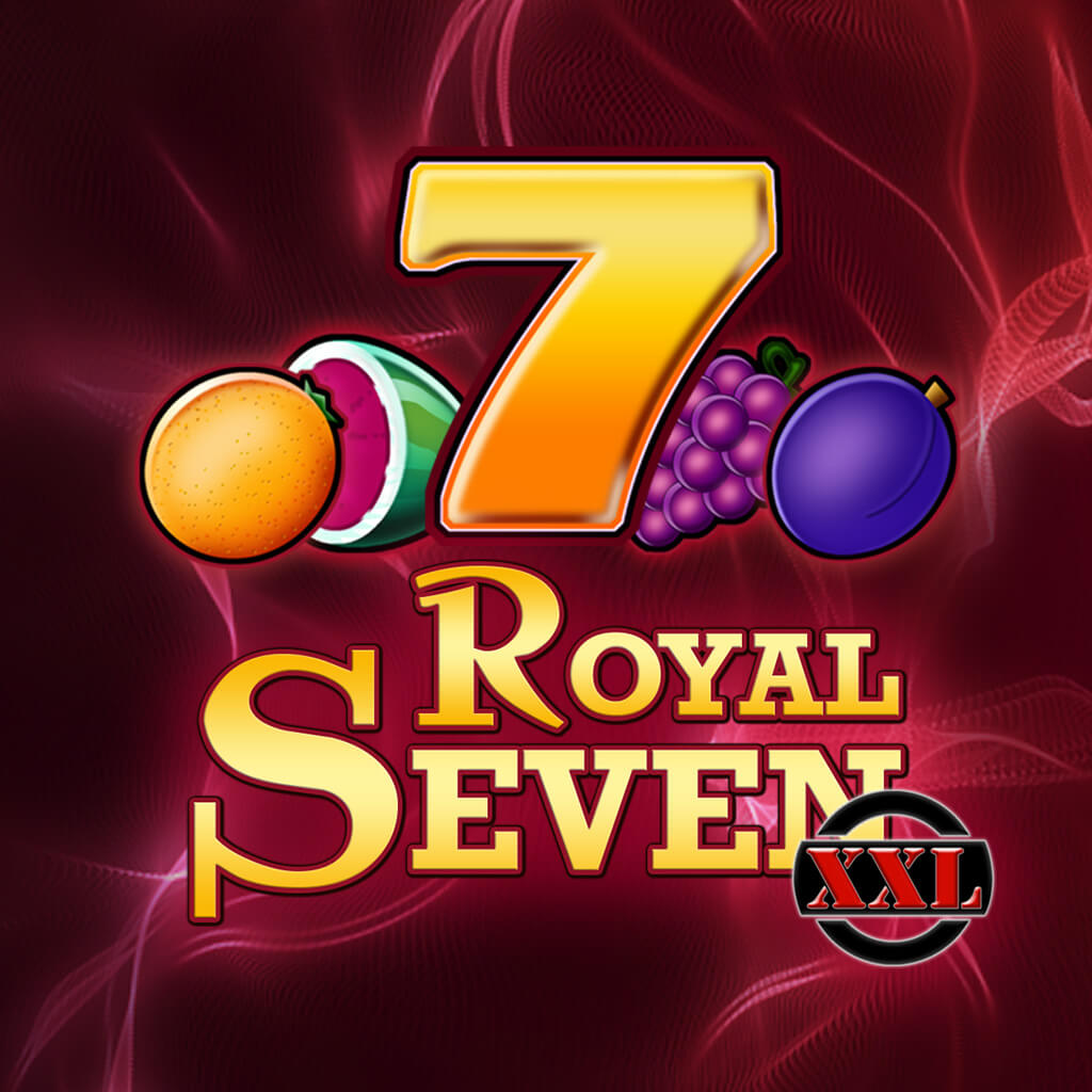Royal Seven XXL – slot game with high RTP | GamblingShot