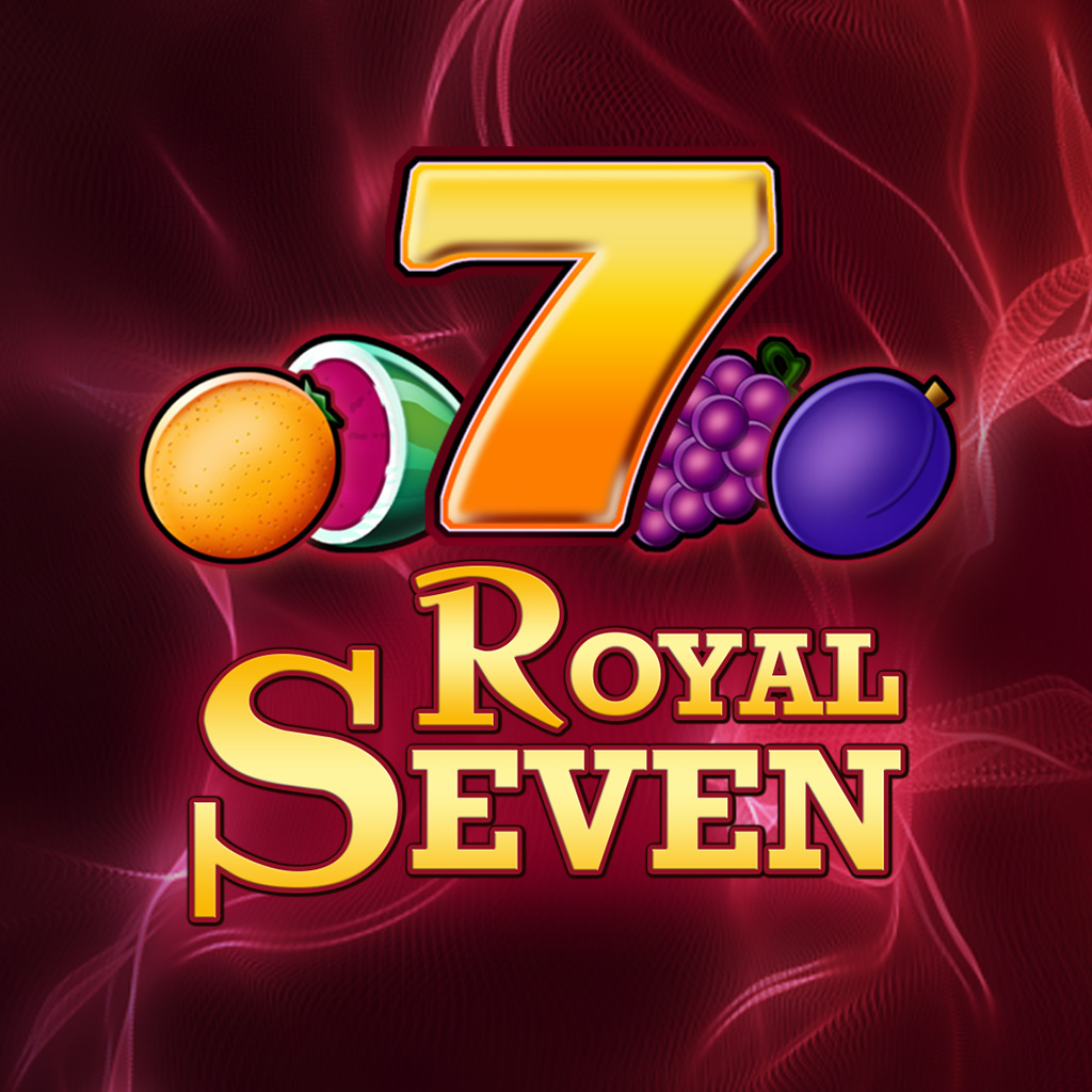 Royal Seven – игровой автомат с высоким RTP | GamblingShot