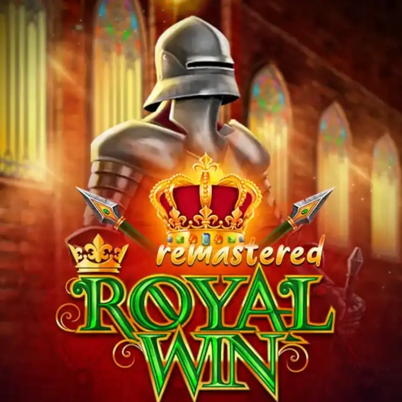 Royal Win Remastered – игровой автомат с высоким RTP | GamblingShot