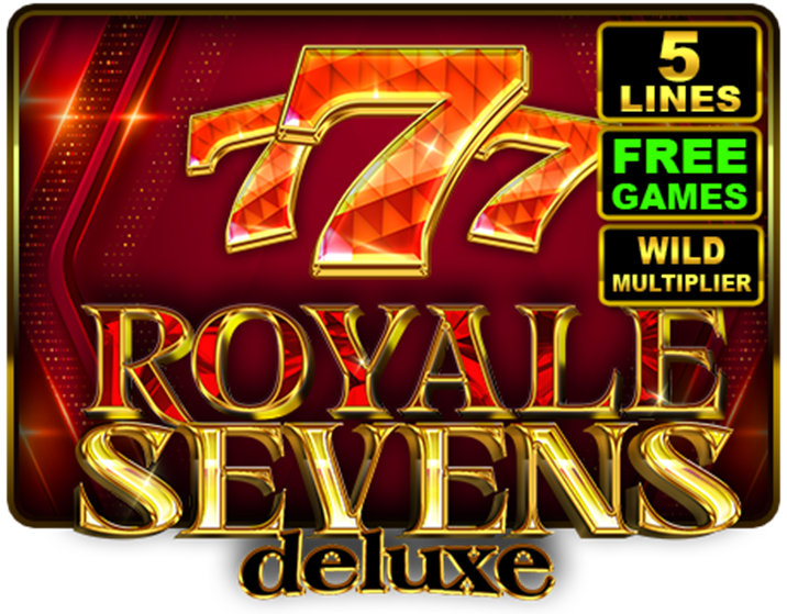 Royale Sevens Deluxe – slot game with high RTP | GamblingShot