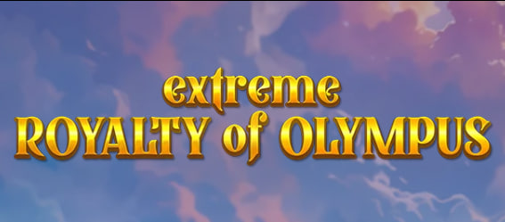 Royalty of Olympus Extreme – slot game with high RTP | GamblingShot