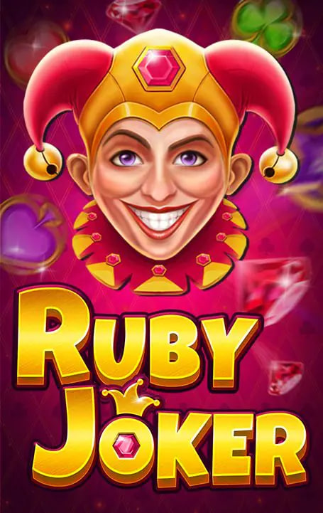 Ruby Joker – slot game with high RTP | GamblingShot