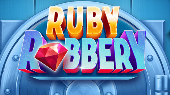 Ruby Robbery – ігровий автомат з високим RTP | GamblingShot