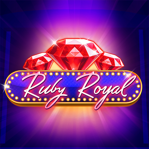 Ruby Royal – ігровий автомат з високим RTP | GamblingShot