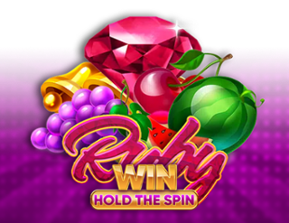 Ruby Win – игровой автомат с высоким RTP | GamblingShot