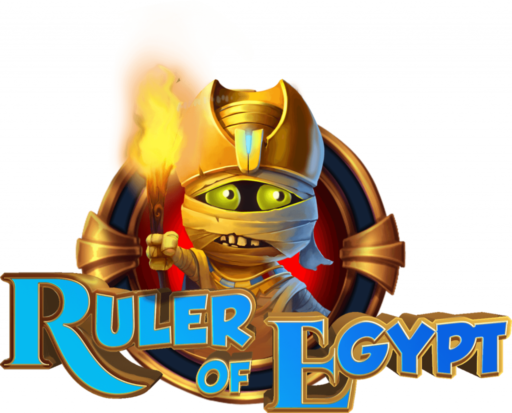 Ruler Of Egypt – slot game with high RTP | GamblingShot