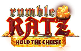 Rumble Ratz Hold the Cheese – slot game with high RTP | GamblingShot