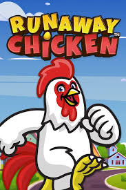 Runaway Chicken™ – ігровий автомат з високим RTP | GamblingShot