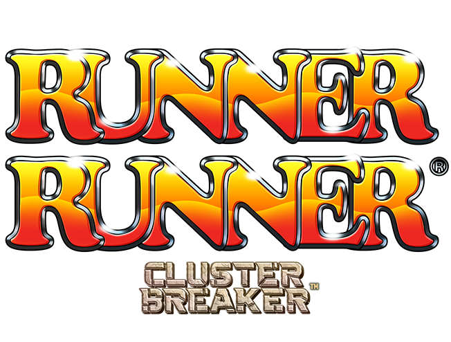 Runner Runner ClusterBreaker – ігровий автомат з високим RTP | GamblingShot